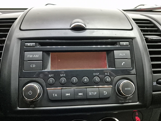 Nissan Note Luxury, 2012 года, пробег 101048 км