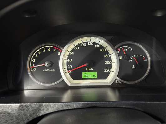 Chevrolet Lacetti Star, 2007 года, пробег 180516 км
