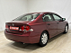 Honda Civic, 2008 года, пробег 124006 км