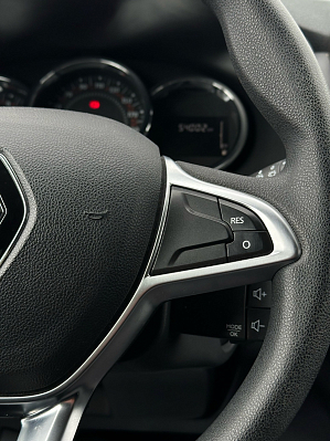 Renault Sandero Stepway Drive, 2021 года, пробег 54000 км