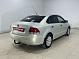 Volkswagen Polo Trendline, 2011 года, пробег 206114 км
