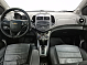 Chevrolet Aveo LT, 2013 года, пробег 227689 км