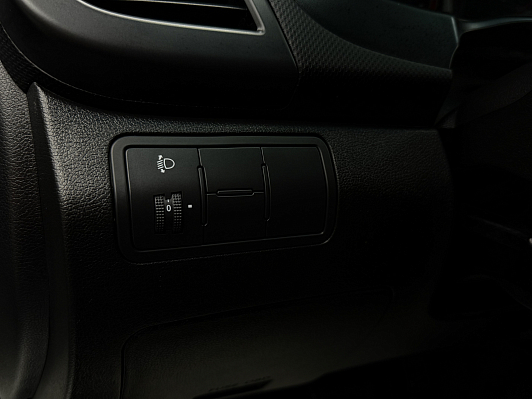 Hyundai Solaris Comfort, 2016 года, пробег 154822 км