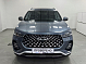 Chery Tiggo 7 Pro Prestige, 2021 года, пробег 101339 км