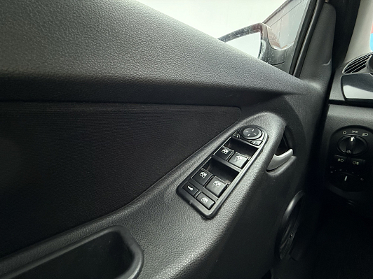 Lada (ВАЗ) Kalina Luxe Navi Glonass 21947-52-21V, 2015 года, пробег 135000 км