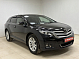 Toyota Venza, 2014 года, пробег 111400 км