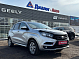 Lada (ВАЗ) XRAY Comfort, 2021 года, пробег 50387 км