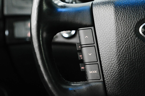 Kia Mohave Premium, 2015 года, пробег 226120 км