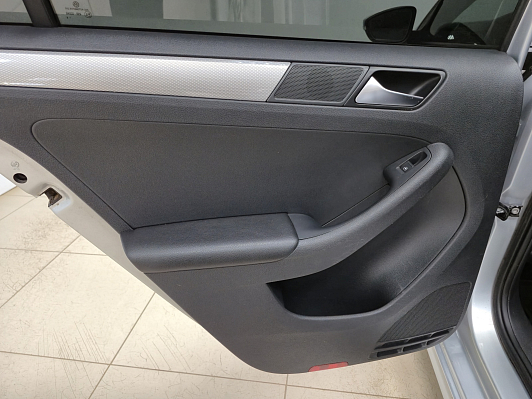 Volkswagen Jetta Life, 2016 года, пробег 170348 км