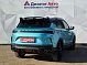 Geely Coolray Comfort, 2023 года, пробег 63474 км