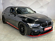 BMW 3 серии 320i SE, 2013 года, пробег 82487 км
