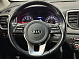 Kia Sportage, 2019 года, пробег 127727 км