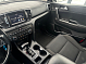 Kia Sportage Luxe, 2017 года, пробег 166452 км