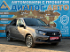 Lada (ВАЗ) Granta #Club, 2019 года, пробег 31373 км