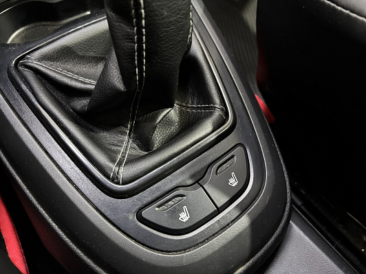 Lada (ВАЗ) Vesta Luxe Multimedia (2017-2019), 2018 года, пробег 152280 км