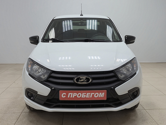 Lada (ВАЗ) Granta #Club, 2024 года, пробег 11353 км