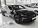 Geely Preface Flagship, черный