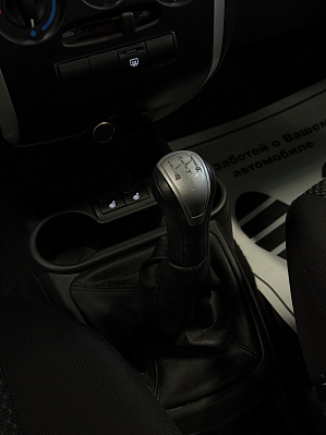 Datsun on-DO Access, 2019 года, пробег 42000 км