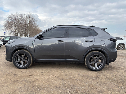 Changan CS55 Plus Техно, 2024 года, пробег 62395 км