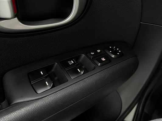 Kia Soul Comfort, 2016 года, пробег 150000 км