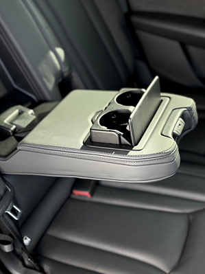 Audi Q7 Advance, 2019 года, пробег 149555 км