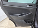 Hyundai Tucson Comfort, 2017 года, пробег 136604 км