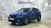Geely Coolray Nero, 2021 года, пробег 96362 км