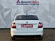 Skoda Rapid Hockey Edition Active, 2018 года, пробег 167194 км