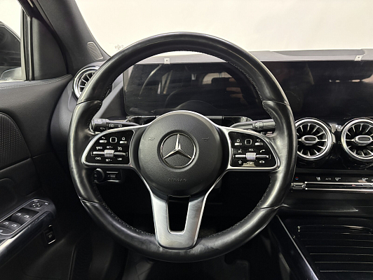 Mercedes-Benz GLA GLA 200 Progressive, 2020 года, пробег 76872 км