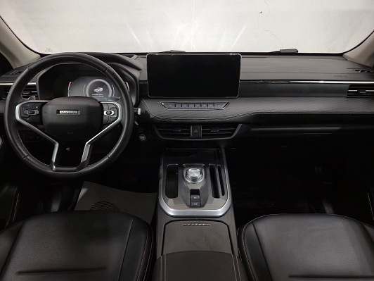 Haval Jolion Premium, 2023 года, пробег 36456 км