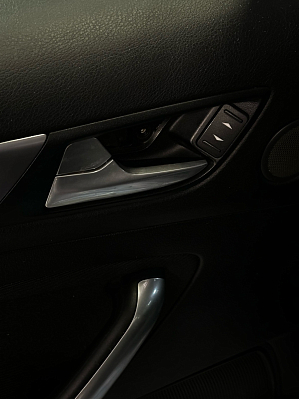 Ford Mondeo Ghia, 2012 года, пробег 166000 км