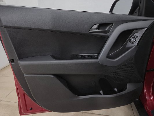 Hyundai Creta Active, 2019 года, пробег 88071 км