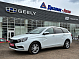 Lada (ВАЗ) Vesta Comfort Image (2017-2019), 2019 года, пробег 97681 км
