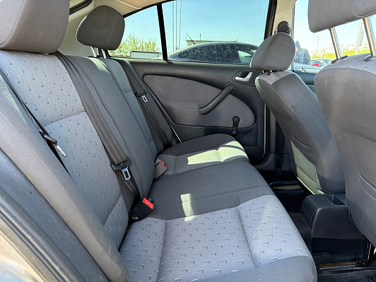 Skoda Octavia, 2008 года, пробег 370652 км