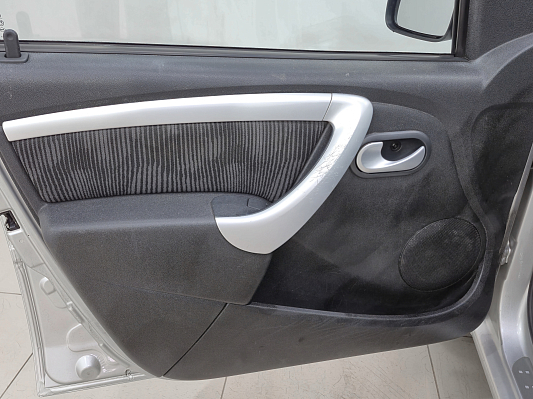 Renault Logan Prestige, 2014 года, пробег 174975 км