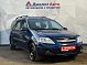 Lada (ВАЗ) Largus Luxe Prestige Glonass (5 мест) (2018-2019), 2019 года, пробег 113753 км