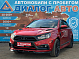 Lada (ВАЗ) Vesta Comfort Image (2018-2019), 2017 года, пробег 128548 км