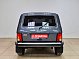 Lada (ВАЗ) 2121 (4x4) Luxe Камуфляж, 2021 года, пробег 65966 км