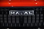 Haval Jolion Техно +, красный