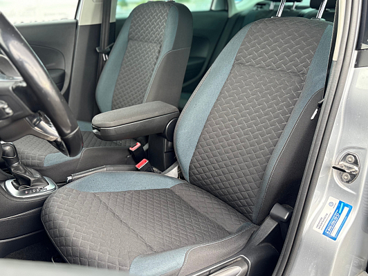 Volkswagen Polo SELECT, 2019 года, пробег 119827 км