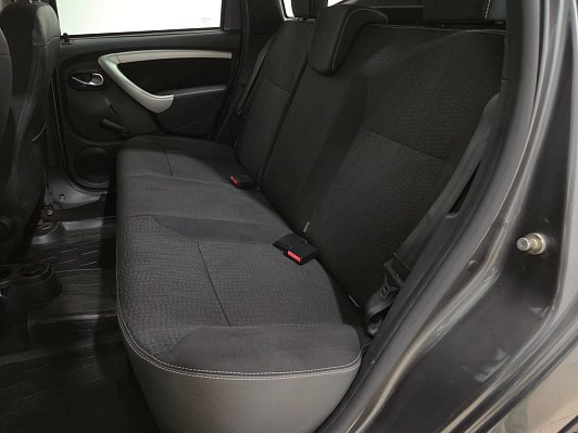 Nissan Terrano Elegance Plus, 2018 года, пробег 86177 км