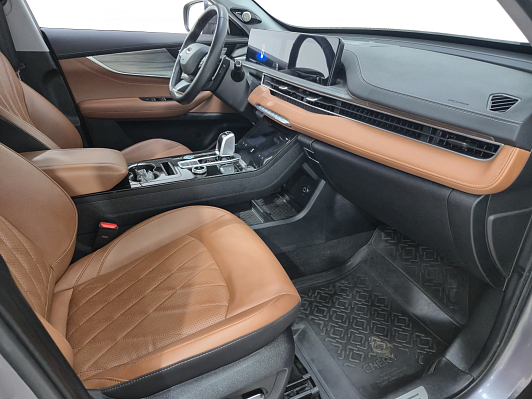Chery Tiggo 8 Pro Max Dreamline, 2022 года, пробег 51025 км