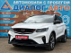 Geely Coolray Flagship, 2022 года, пробег 134600 км