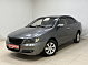 Lifan Solano Standart, 2014 года, пробег 107343 км