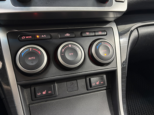 Mazda 6 Touring, 2008 года, пробег 227321 км