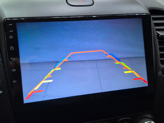 Kia Cerato Luxe, 2014 года, пробег 137000 км