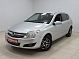 Opel Astra, 2007 года, пробег 148890 км