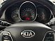 Kia Rio Comfort Аудио, 2017 года, пробег 138467 км