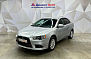 Mitsubishi Lancer Invite+, 2013 года, пробег 172113 км