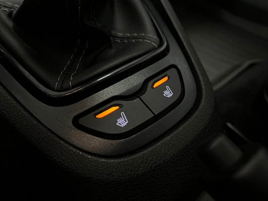 Lada (ВАЗ) Vesta, 2023 года, пробег 20639 км